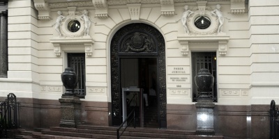 Convocan instituci�n de DD.HH. por cuestionamientos a la Suprema Corte de Justicia