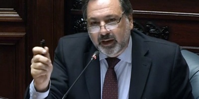 Realizan lanzamiento del grupo "Por La Patria"