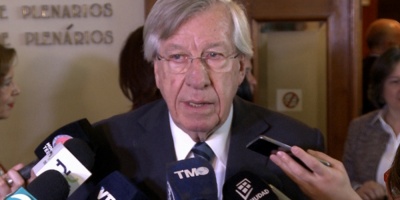 Astori se�al� que conf�a en participaci�n publico privada luego de acordar con UPM