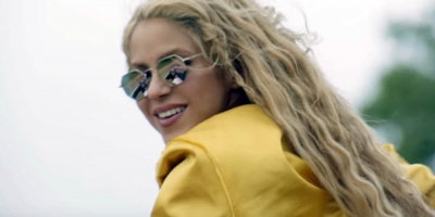 Shakira gestiona 31,6 millones de euros en Malta y Luxemburgo