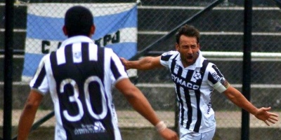 FINAL: Wanderers cay� 3-2 ante Cerro