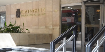 Uruguay apoyar� a Paraguay en la presidencia pro tempore del Mercosur