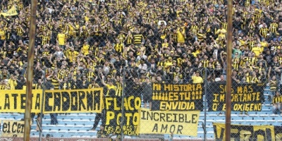 Pe�arol sigue pisando firme y no lo detiene nadie 