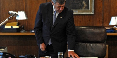 Conf�an en finalizar acuerdo Mercosur-UE este a�o