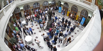 Correo inaugurar� en 2018 la planta log�stica m�s grande del pa�s
