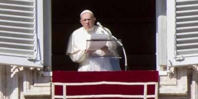 El papa Francisco proh�be la venta de tabaco en la Ciudad del Vaticano
