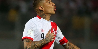 Per�, sin Guerrero, busca ante Nueva Zelanda volver a un Mundial tras 35 a�os