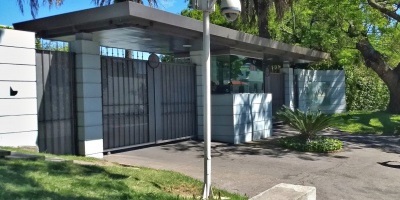 Gobierno comenz� a delinear negociaci�n por la segunda fase del proyecto UPM 2