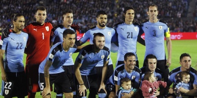 Uruguay se prueba ante Polonia