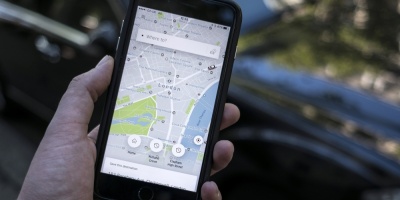 La Justicia brit�nica considera que los conductores de Uber no son aut�nomos