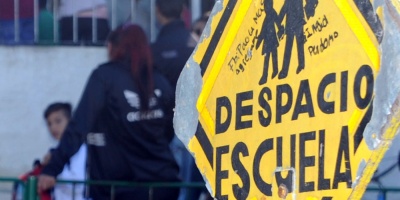 Un paro docente afecta las escuelas p�blicas de Canelones