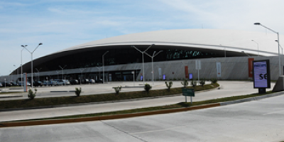 Investigan accidente laboral en Aeropuerto de Carrasco