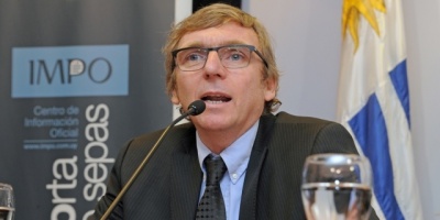 UPM: OPP presenta a la Mesa Pol�tica del FA �informe pormenorizado" sobre acuerdo de inversi�n
