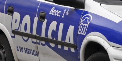 Polic�a herido de bala mientras patrullaba en Cerro Norte, se encuentra �estable�