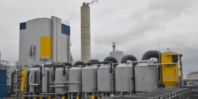 UPM present� su proyecto de inversi�n en Paso de los Toros