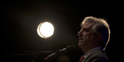 V�zquez hizo un llamado a fortalecer el Mercosur