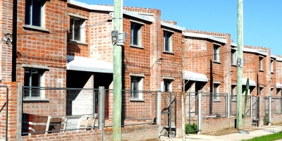 Vivienda comercializa 30 unidades usadas en el interior