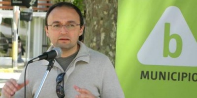 Municipio B promueve el cuidado ambiental