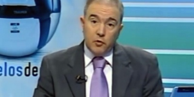 Falleci� el periodista deportivo Julio Cesar Gard