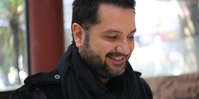 Jorge Rojas: tuve que moldear canto y voz para llegar a ser solista