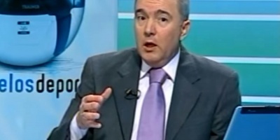 El �ltimo adi�s al periodista Julio Cesar Gard