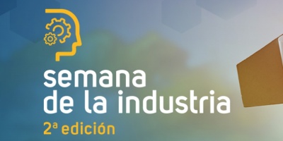 Comienza la 2� edici�n de la Semana de la Industria