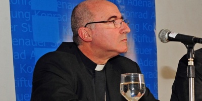 Obispos uruguayos se reunir�n con el Papa Francisco