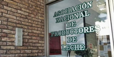 Productores rechazaron paro del gremio de Conaprole