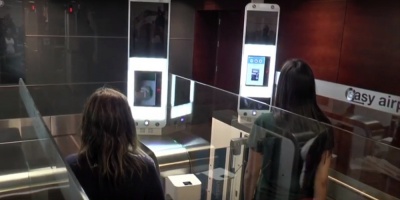 Agilizar�n controles migratorios para verano