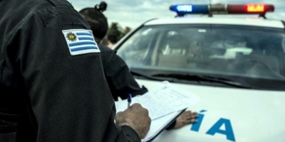 Asaltan una estaci�n ANCAP de Rocha