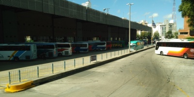 Podr�a ampliarse el conflicto del transporte interdepartamental