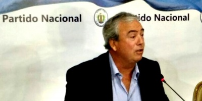 Blancos: Esquerra y Bascou fueron observados por el directorio