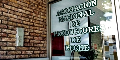 Se solucion� el conflicto lechero