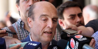 Gesti�n de intendente Mart�nez alcanz� 51% de aprobaci�n