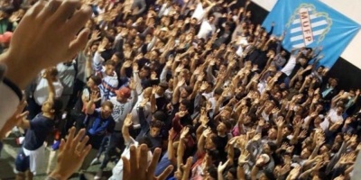 Directiva de la Mutual levant� asamblea pero jugadores votaron igual