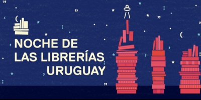 Realizan este viernes la Noche de las Librer�as
