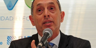 Estaci�n de transformaci�n de energ�a de Salto Grande duplic� su capacidad