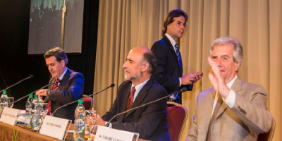 Escuche que dijeron los candidatos acerca de los gastos en las empresas p�blicas
