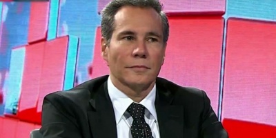 Inform�tico de fiscal Nisman que le prest� arma comparece ante juez argentino