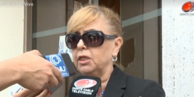 Jorge D�az se reuni� con la Asociaci�n de Fiscales