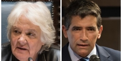 Tribunal de Cuentas observa subsidio a Sendic