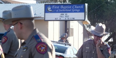 Un tiroteo cerca de una escuela de California (EEUU) deja unos tres muertos