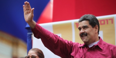 Venezuela presume ser buen pagador tras calificadoras declararla en "default"