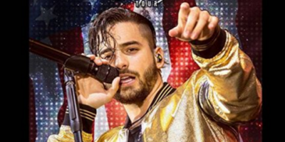 Maluma anuncia "F.A.M.E USA Tour", su segunda gira por EEUU