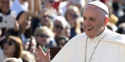 Consideran inconveniente viaje del Papa a regi�n Mapuche