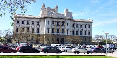 Comisi�n del Senado aprueba reducir utilizaci�n de bolsas de pl�stico