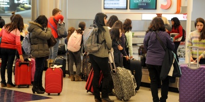 M�s de 30.000 uruguayos han regresado al pa�s