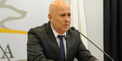 Corrupci�n: Novik cuestion� al oficialismo y la oposici�n