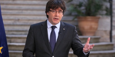 Mosc� dice que no hay pruebas de injerencia rusa en la crisis en Catalu�a