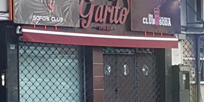 Due�os del bar deslindan responsabilidad sobre evento de consumo extremo de alcohol